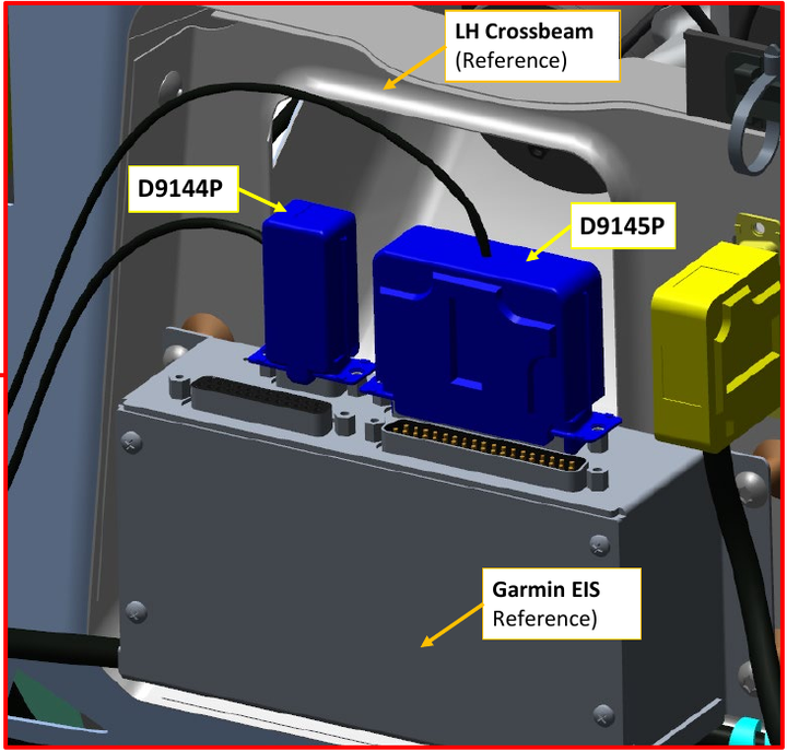 Make Electrical Connections