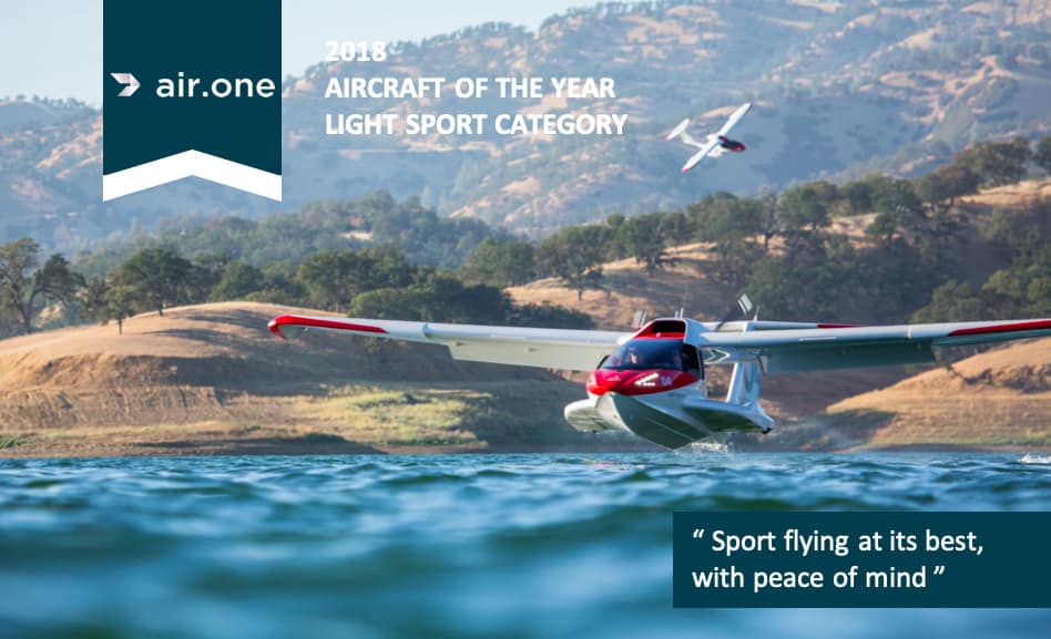Icon A5 Parachute