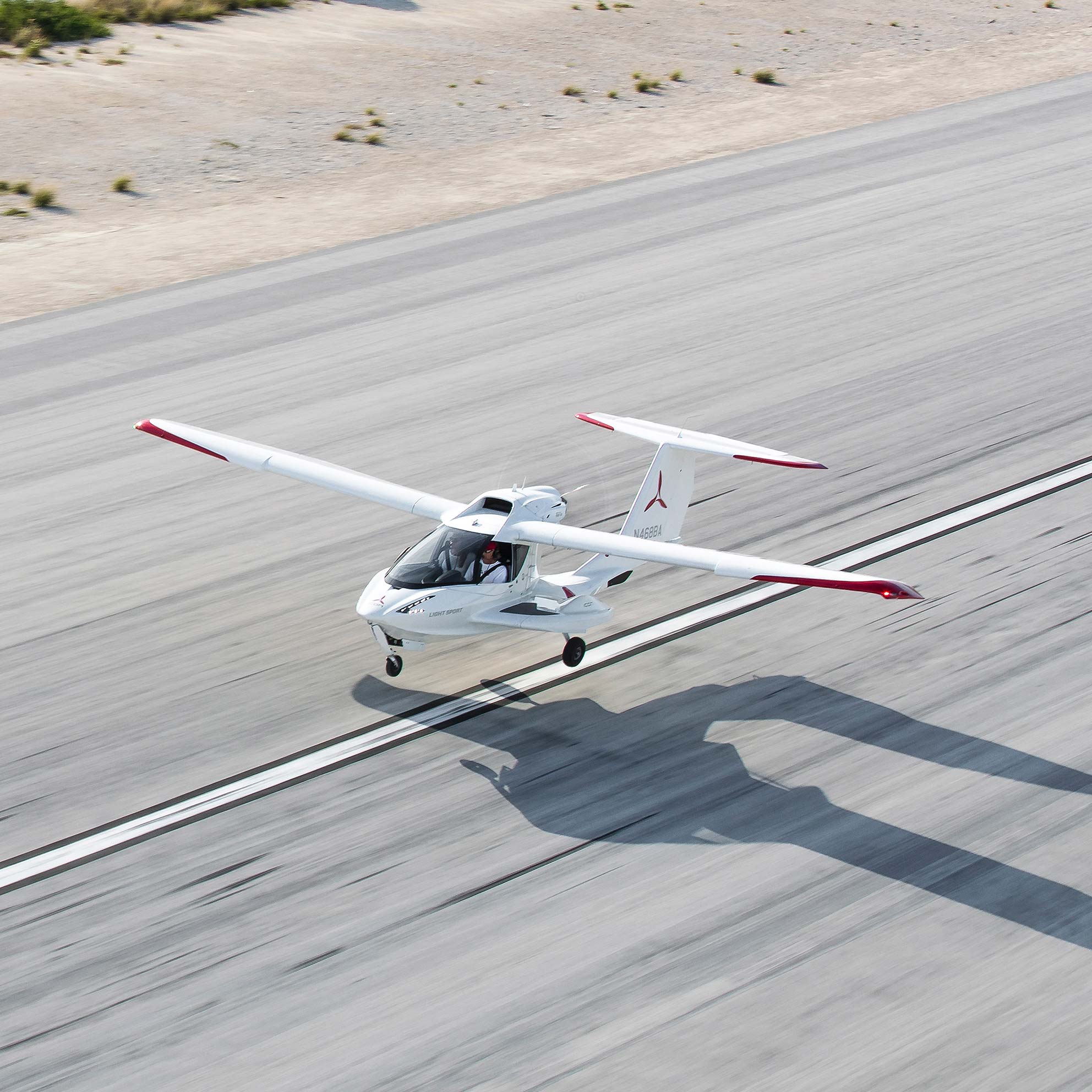 cheapest light sport aircraft